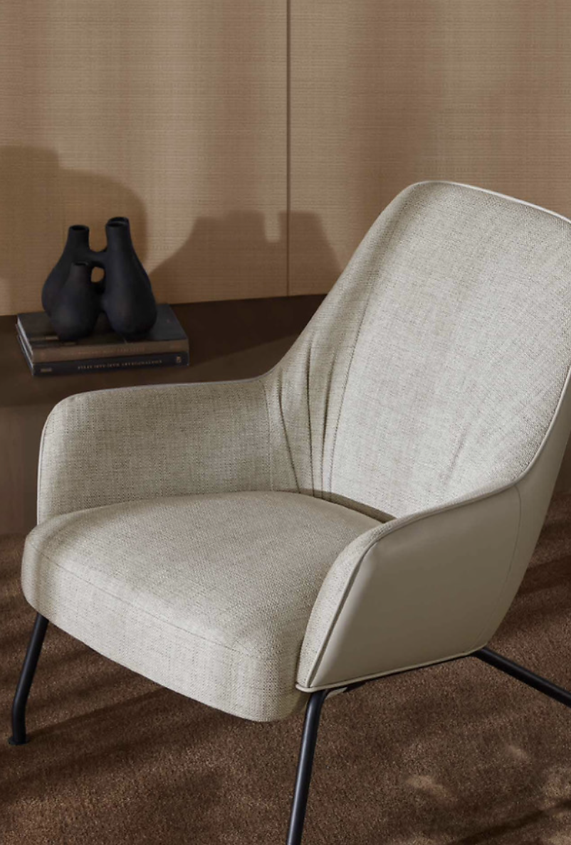 Sillería ergonómica