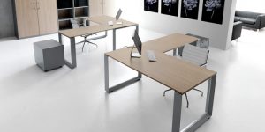 Estacion de trabajo agile