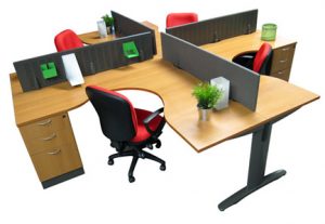 Estacion de Trabajo UNIX